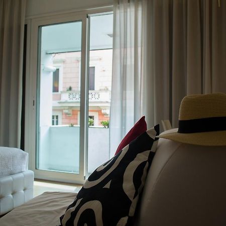 Porta Pia Rooms Rome Exterior photo