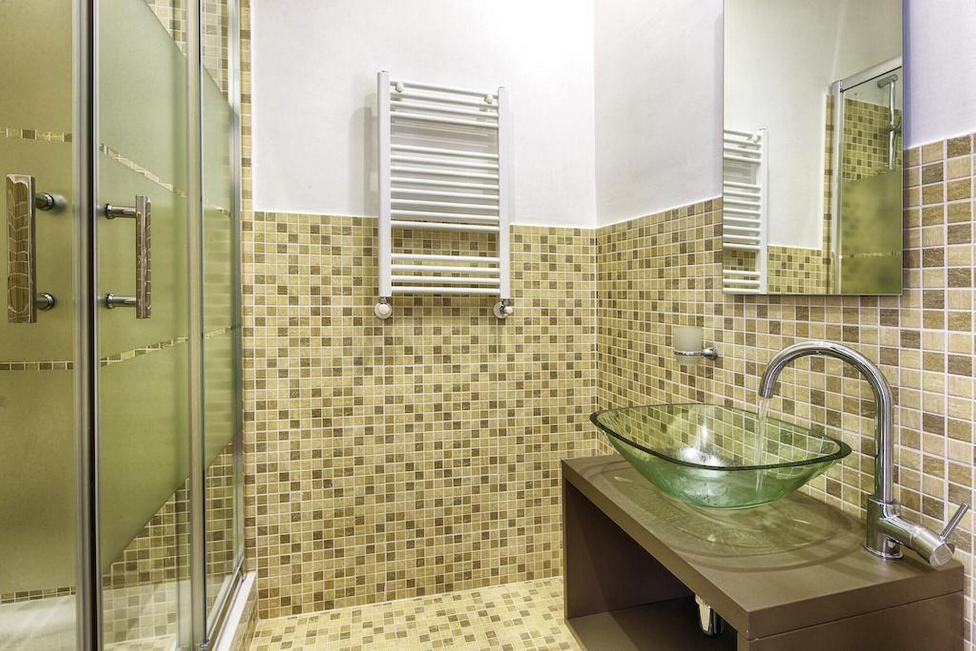 Porta Pia Rooms Rome Exterior photo