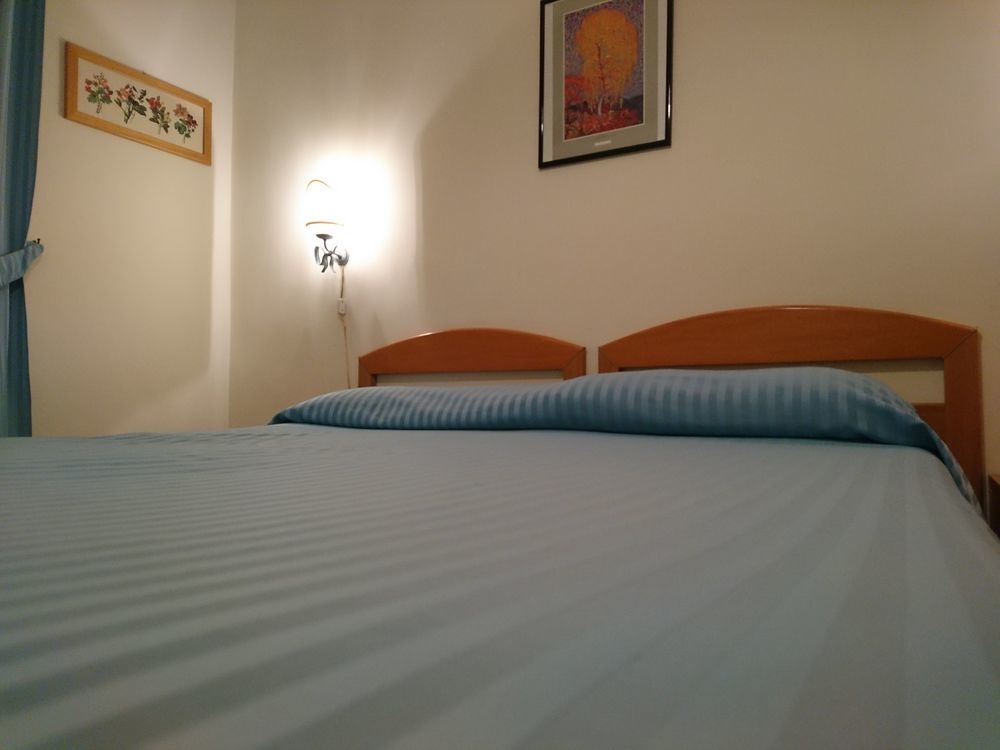 Porta Pia Rooms Rome Exterior photo