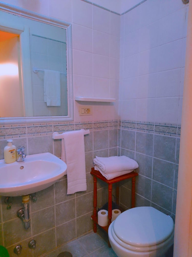 Porta Pia Rooms Rome Exterior photo